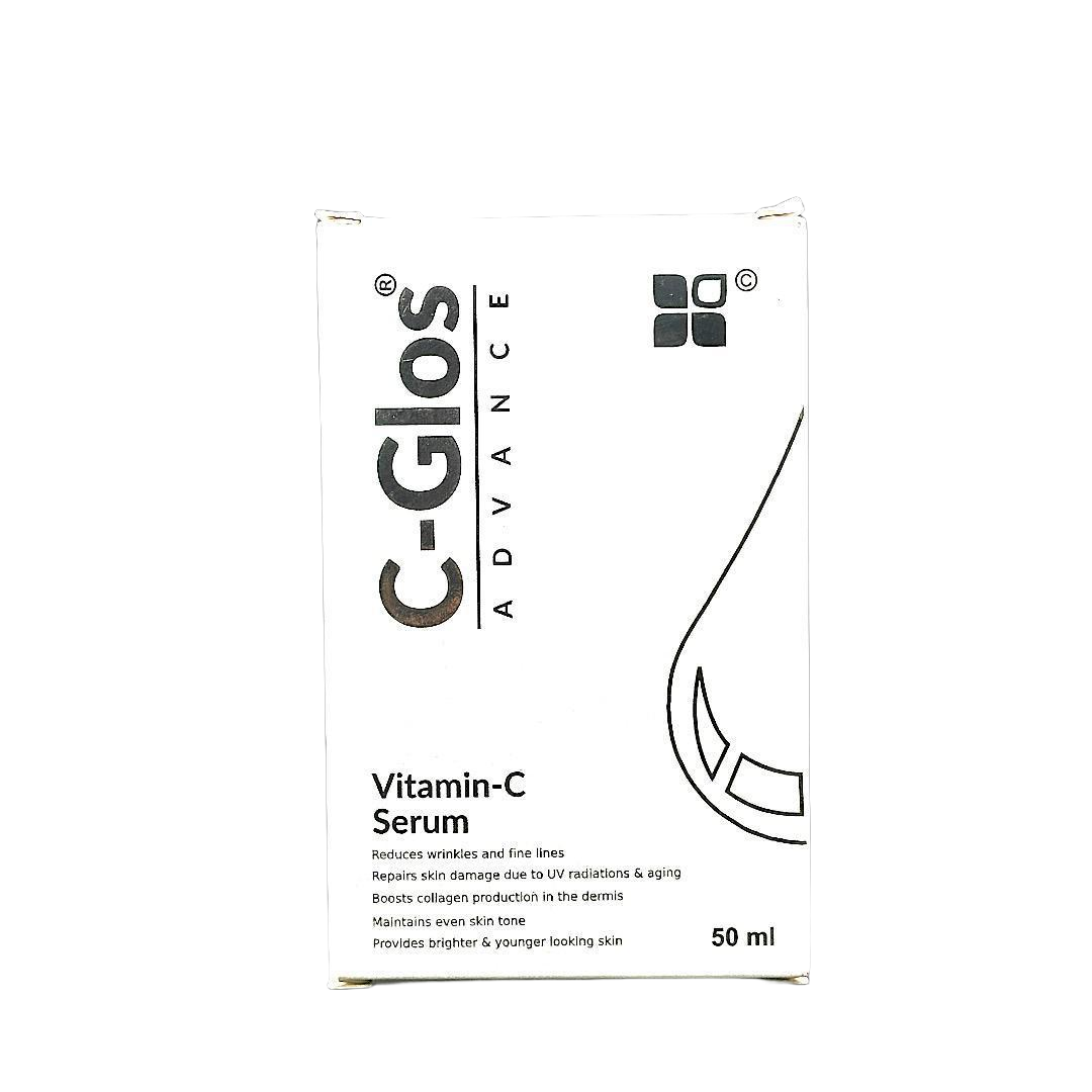 C-Glos Advance Vitamin-C Serum